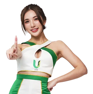 U88 promotional ambassador Dora